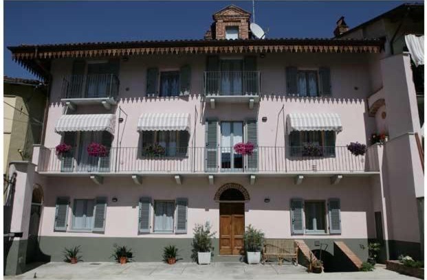 Monta Apartment | Cà Veja