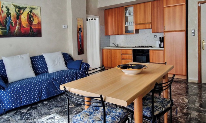 Faro Apartment | Cà Venezia Apartment - Jesolo/Venice