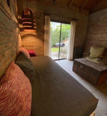 San Carlos de Bariloche Apartment | Cálidos departamentos en Melipal - de Patagoniago