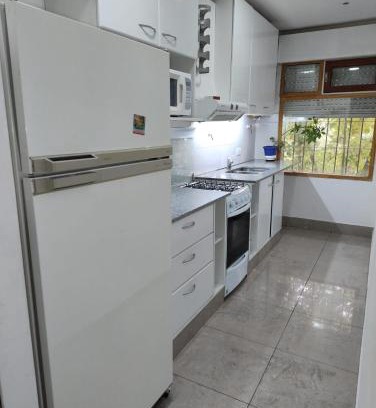 General Roca Apartment | Céntrico A-05