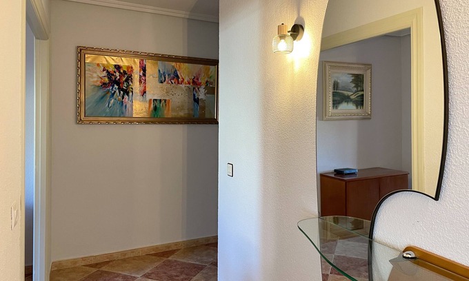 Alba de Tormes Apartment | CÓMODO alojamiento en Alba de Tormes