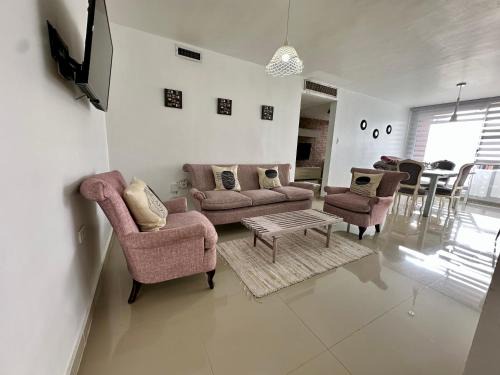 Margarita Island Apartment | Cómodo apartamento Familiar totalmente equipado con estratégica ubicación Isla de Margarita