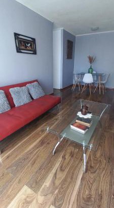 Los Andes Apartment | Cómodo y acogedor departamento 2D1B