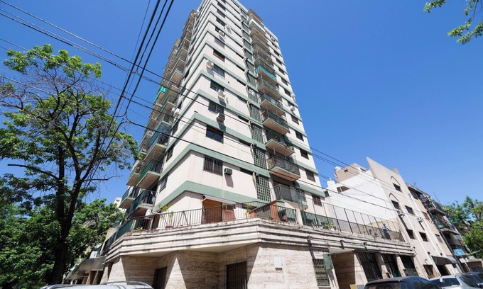 Floresta Apartment | Cómodo y Bien Conectado en Floresta