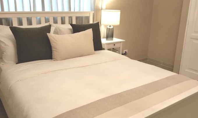 San Geronimo Apartment | Cómodo y Equipado Apt Cerca del Malecón