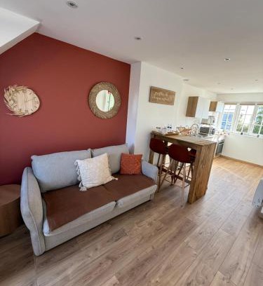 Etaples Apartment | Côté canche