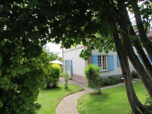Epagne-Epagnette House | Côté Prairie