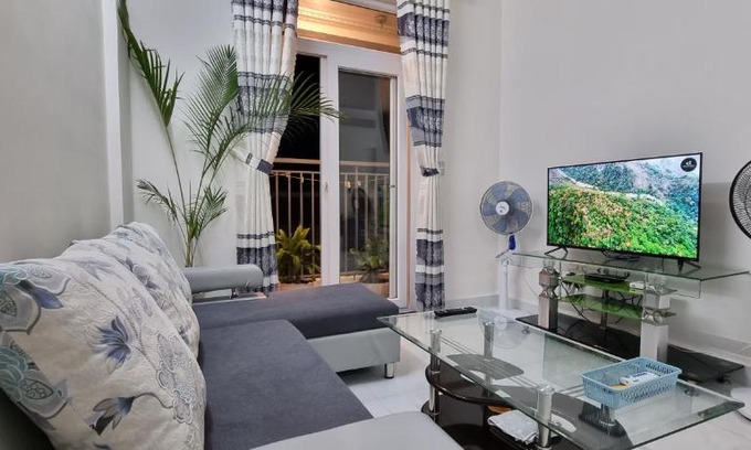 Phan Rang Apartment | Căn Hộ Homestay Ninh Thuận-Heri24h