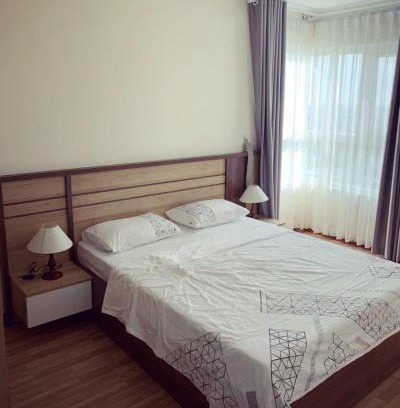 District 6 Apartment | Căn hộ THE WESTERN CAPITAL 3PN