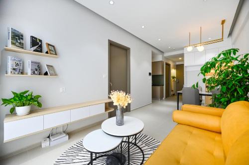 Binh Chanh Apartment | Căn hộ Westgate- 2N House