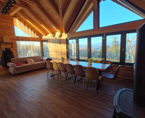 Berevoesti House | Căsuță Baciului