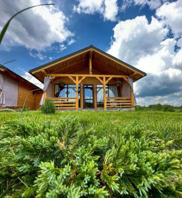 Ocna Sugatag Cabin | Căsuțele din Poiană