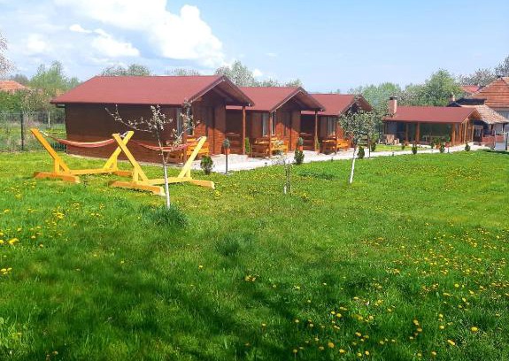 Nucsoara House | Căsuțele din Retezat