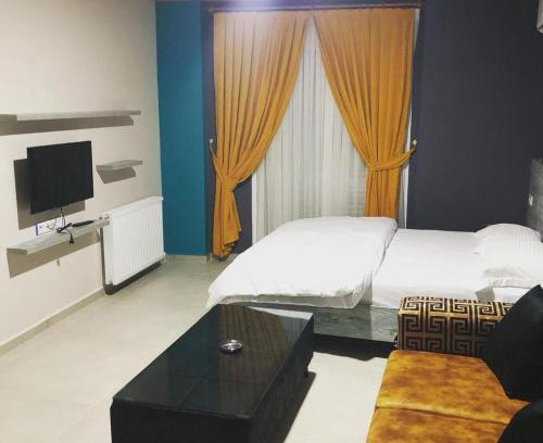 Iskenderun Hotel | CıTY LIFE OTEL