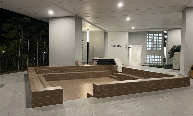 Sepang Condo | C&Y Horizon Suites Homestay Sepang - KLIA Transit - Near XiaMen University