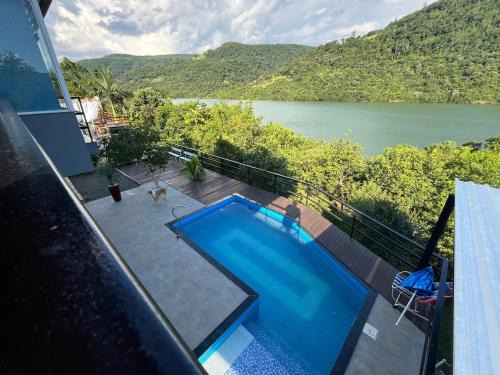 South Region House | C1 Recanto Porto Goio-en