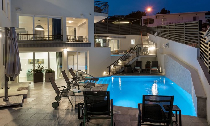 Krizna luka Resort | (C3) Premium apartment