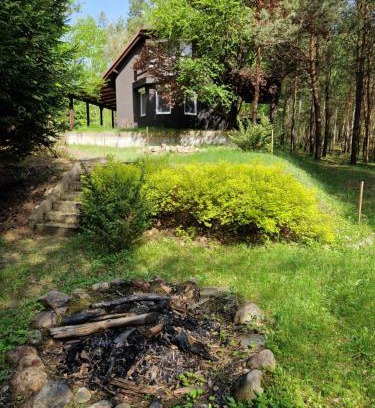 Brzozie House | Całkiem Klawa Enklawa