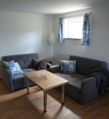 gmina Augustow Apartment | Całoroczne Leniuchowo