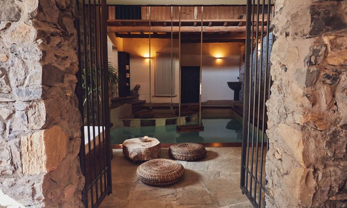 Cernobbio House | Ca' Bossi