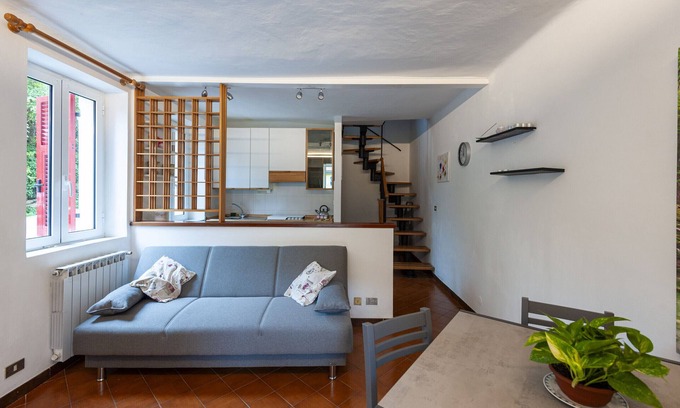 Varazze Ski Chalet | Ca' da Lalla by Wonderful Italy