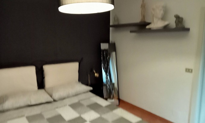 Giaveno Apartment | Ca Dei Gioana
