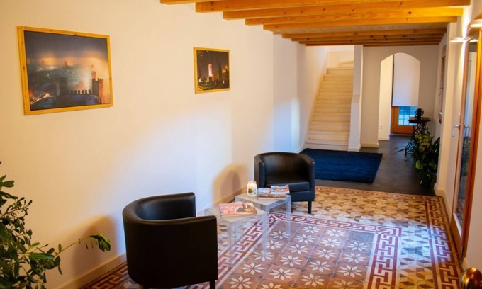 Montagnana Apartment | Ca' dei Sogni in a historic building