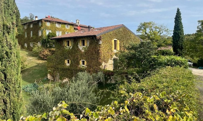 Negrar Cottage | Ca' del Buso Cottage