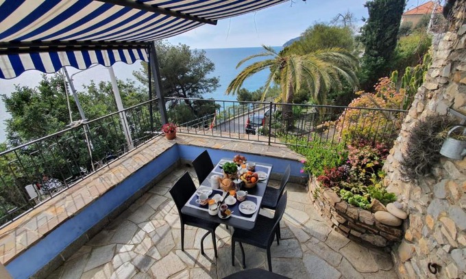 Cervo House | Ca del Polpo