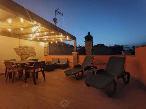 Ponte Nizza Apartment | Ca del Vecchio
