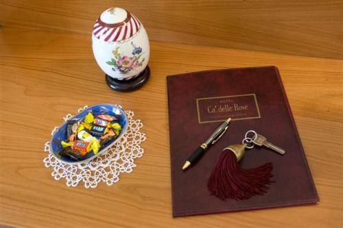 Castelfranco Veneto Hotel | Ca' delle Rose