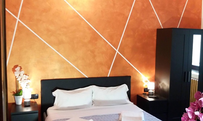 Dubino Bed & Breakfast | Cà Elsa Bed and Breakfast