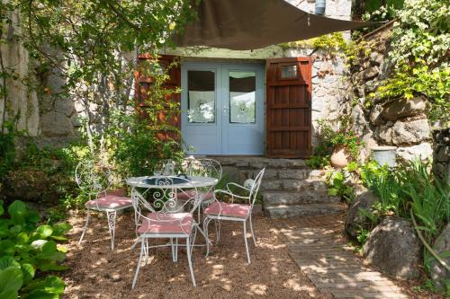 Macanet de Cabrenys House | Ca la Cèlia -Loft
