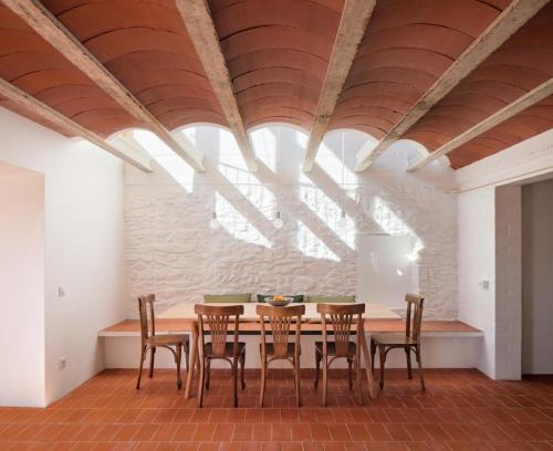Rabos House | Ca la Carolina