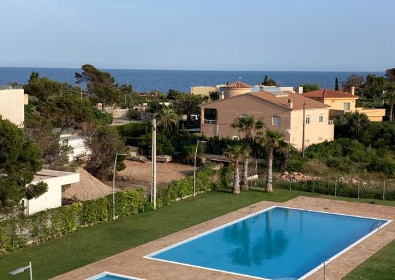 Roques Daurades Apartment | Ca La Cristina - Apartamento Turístico L'Ametlla de Mar