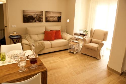Mora d'Ebre Apartment | Ca La Maria