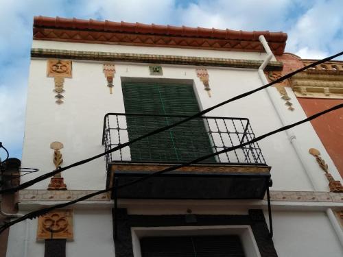 Rodonya House | CA LA ROSALIA