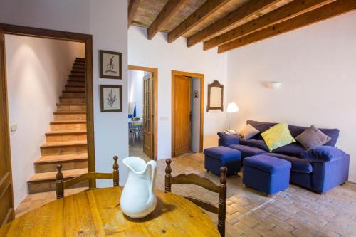 Sant Pere Pescador House | Ca la Roseta