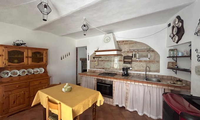 Camino House | Ca Marty Home Casa nel Cuore del Monferrato Ideale per Rilassarsi