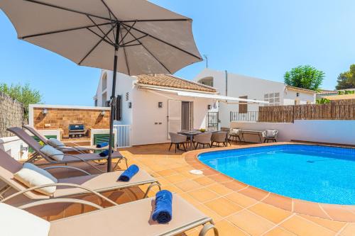 Palmanova House | Ca Na Luisa-Residential Area