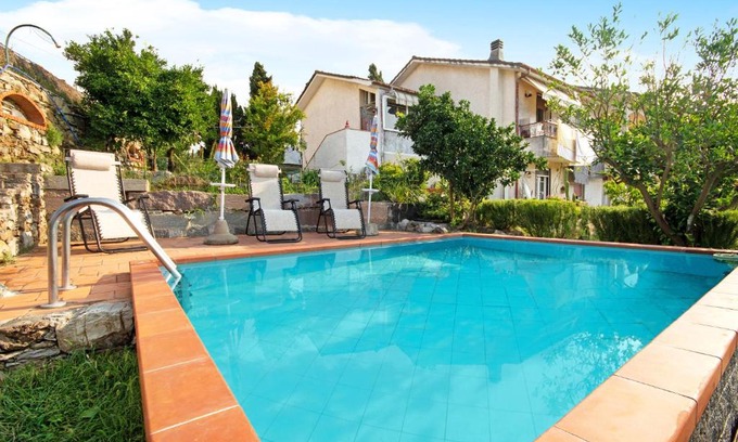 Casarza Ligure Apartment | Ca Olivella