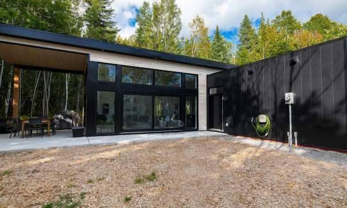 Petite-Riviere-Saint-Francois House | Cottage NAT-22 | Petite-Rivière-St-François