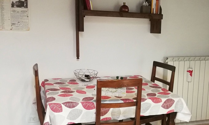 Old Town Apartment | CA POMPOSA bed & relax