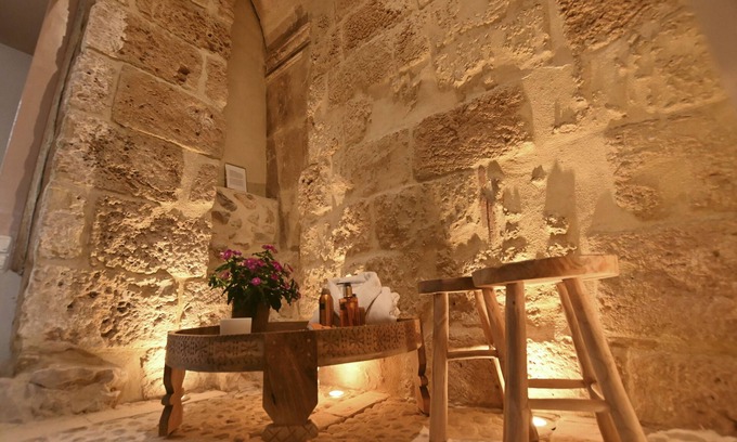 Teulada Bed & Breakfast | Ca Sana Teulada Moraira