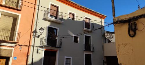Xativa Apartment | Ca Sanchis, piso en el casco antiguo