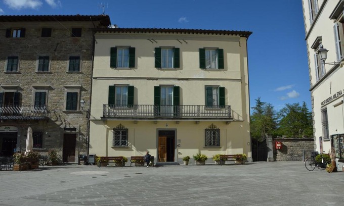 Bagno di Romagna Bed & Breakfast | Ca' Serafina