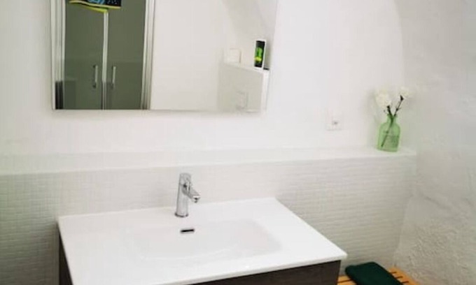 Morcote Apartment | Ca Sistina Green