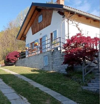 Netro House | Ca' Valentina