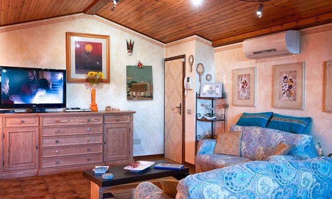 Faro Apartment | Ca' Venezia Apartments - Spacious Penthouse in Jesolo Lido