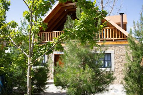 San Antonio de Las Alazanas Other | Cabañas Bungalos las Alazanas